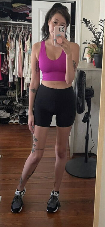 Full leaked Alexaanne private photo