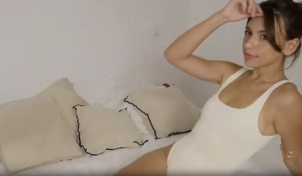 Full leaked Alexablancoh private photo