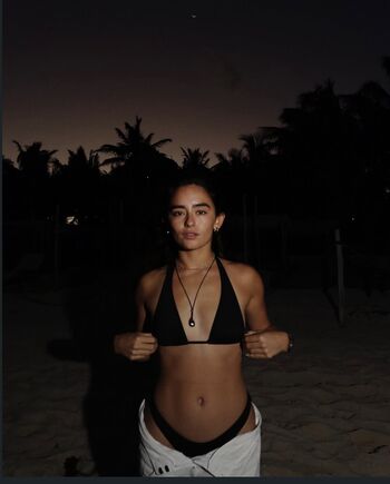 Full leaked Alexacmp private photo