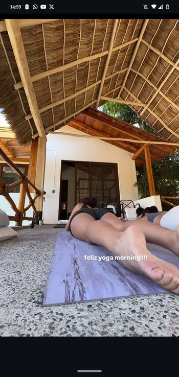 Full leaked Alexacmp private photo