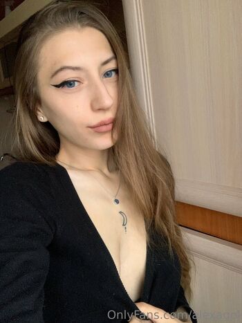 Full leaked Alexagol private photo