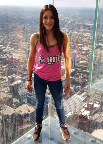 Full leaked Alexagrasso private photo