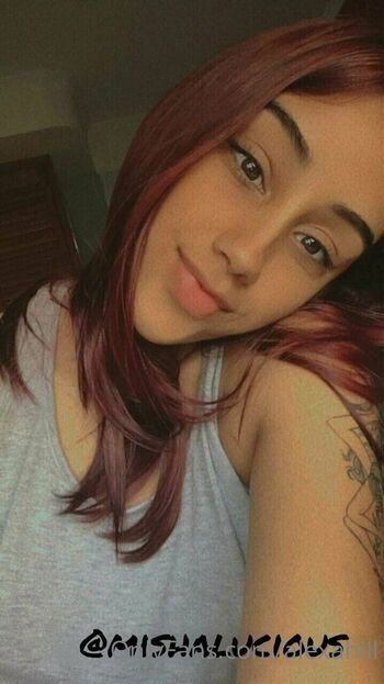Full leaked Alexahill private photo