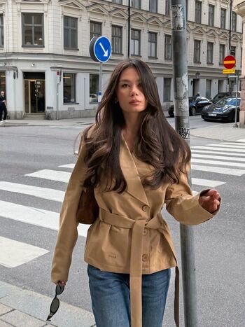Full leaked Alexandra carlsson page private photo