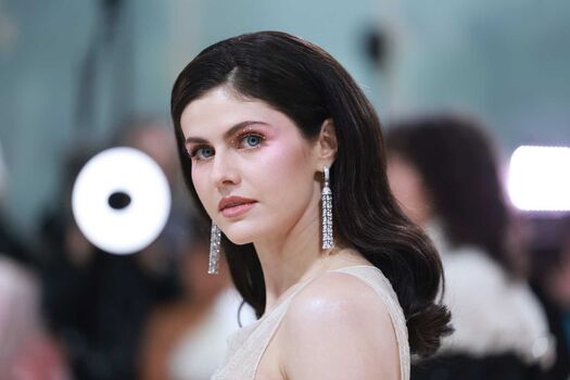 Alexandra Daddario