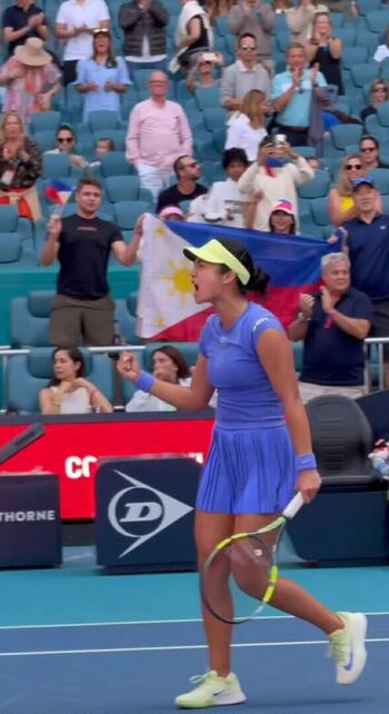 Full leaked Alexandra eala page private photo