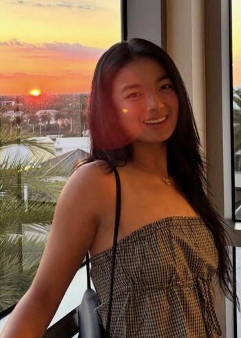 Full leaked Alexandra eala private photo