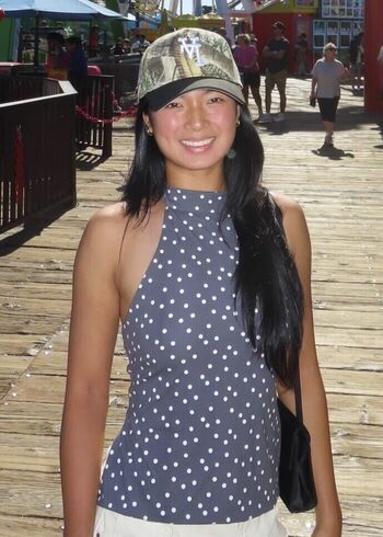 Full leaked Alexandra eala private photo