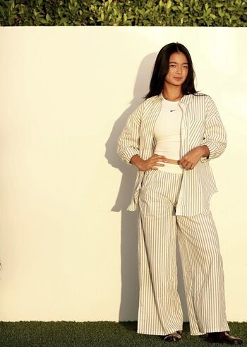 Full leaked Alexandra eala private photo