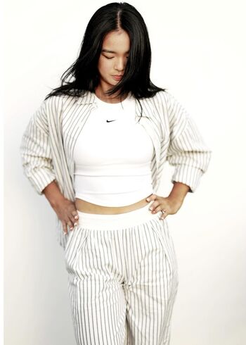 Full leaked Alexandra eala private photo