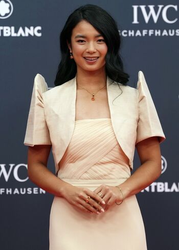 Full leaked Alexandra eala private photo