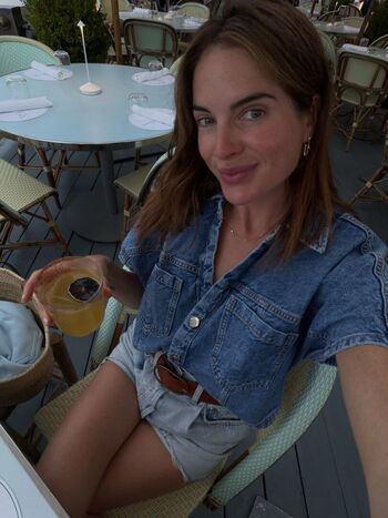 Full leaked Alexandra felstead private photo