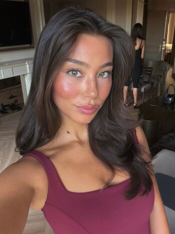 Full leaked Alexandra keller private photo