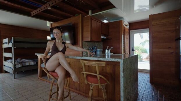 Full leaked Alexandra kerr private photo