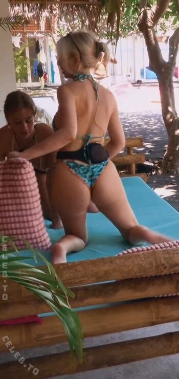 Full leaked Alexandra leonhard private photo