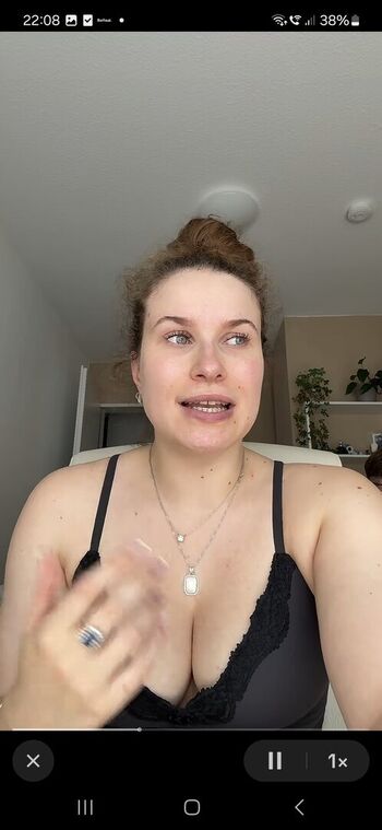 Full leaked Alexandra ohrem private photo