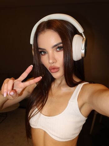 Full leaked Alexandra ozz private photo