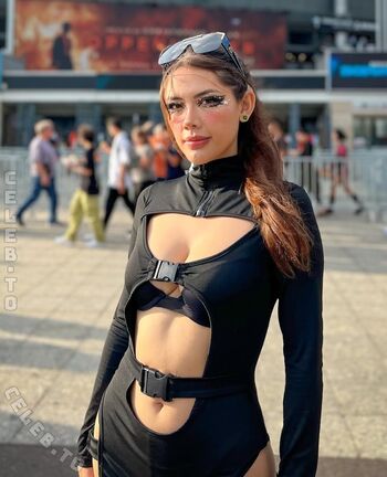 Full leaked Alexandra prado private photo