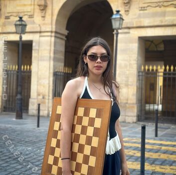 Full leaked Alexandra prado private photo