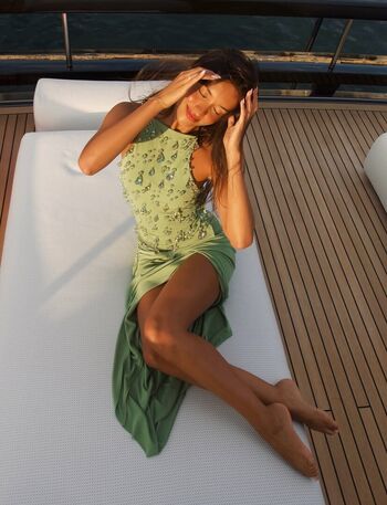 Alexandra Saint Mleux