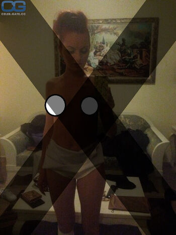 Full leaked Alexandra sta private photo