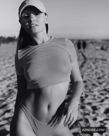 Full leaked Alexandra sta private photo