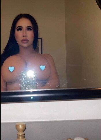 Full leaked Alexandra uchi private photo