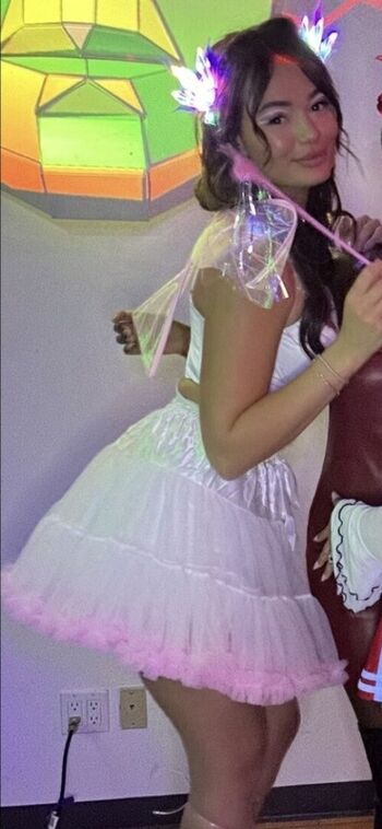 Full leaked Alexandra xoxo private photo