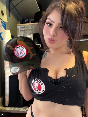 Full leaked Alexandra page private photo