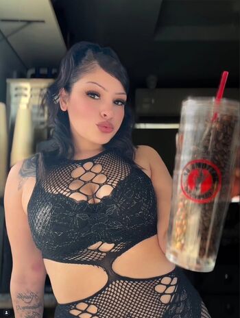 Full leaked Alexandra page private photo