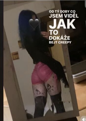 Full leaked Alexandra page private photo