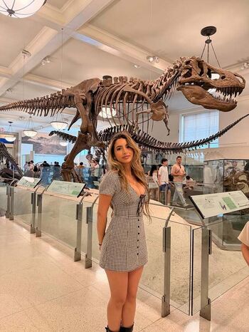 Full leaked Alexandra page private photo