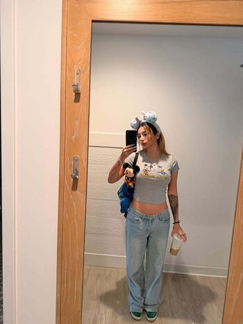 Full leaked Alexandra private photo
