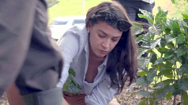 Alexandria Ocasio-Cortez