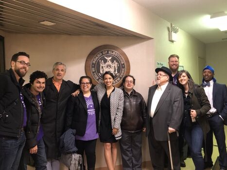 Alexandria Ocasio-Cortez