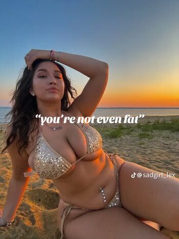Full leaked Alexanicole private photo