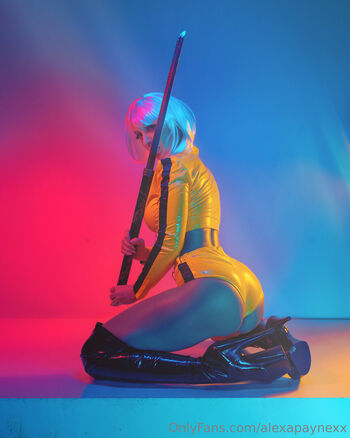 alexapaynexx