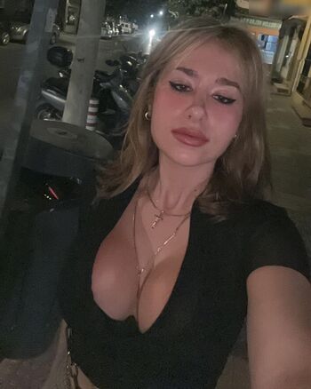 Full leaked Alexarufin private photo