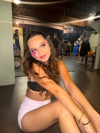 Full leaked Alexia barnechea private photo
