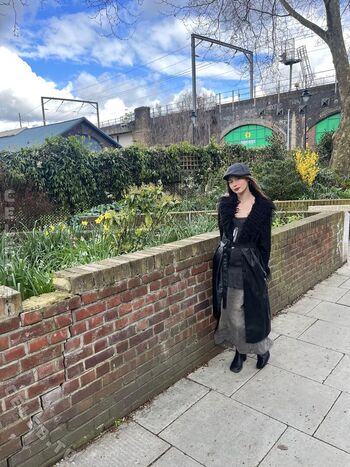 Full leaked Alexia burns private onlyfans photo