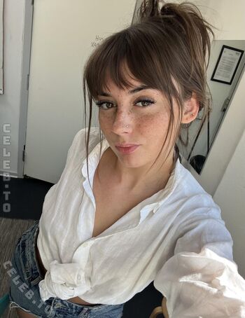 Full leaked Alexia burns page private photo