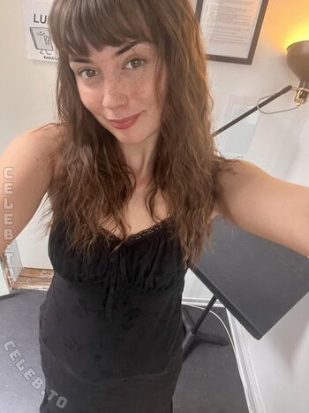 Full leaked Alexia burns private photo