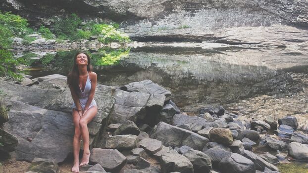 Full leaked Alexia goines private photo