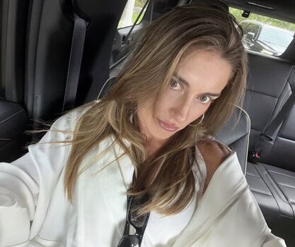 Full leaked Alexia putellas private photo
