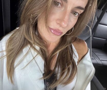 Full leaked Alexia putellas private photo