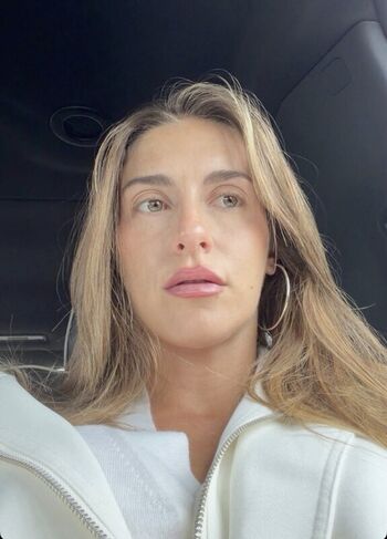 Full leaked Alexia putellas private photo