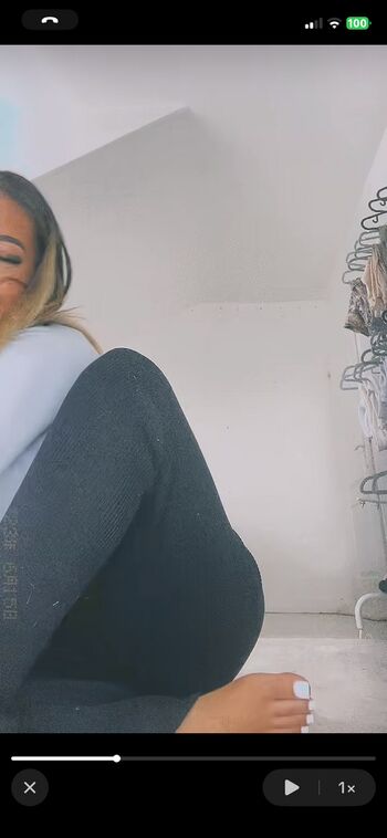 Full leaked Alexia sk private photo