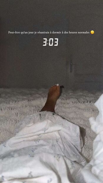 Full leaked Alexia sk private photo
