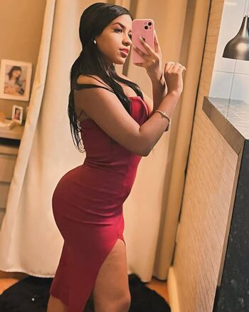 Full leaked Alexia soares private photo
