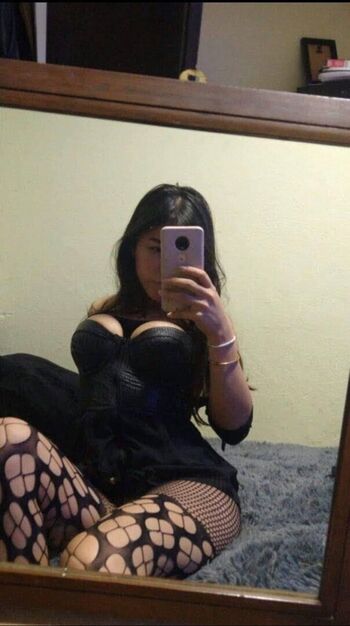 Full leaked Alexia vertiz private photo